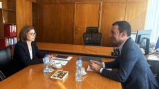 София ускорява ключови проекти: Зеленият ринг, нови училища, метро и националната детска болница влизат в спешен график