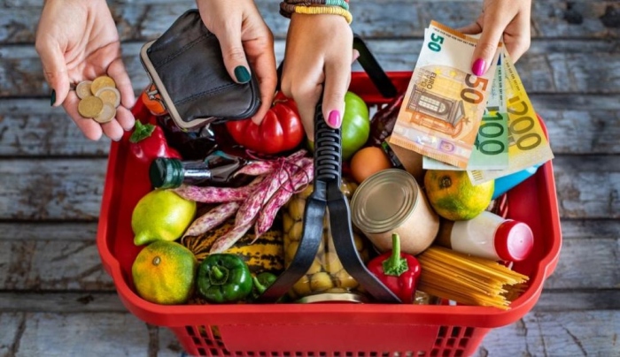 КНСБ: Малката потребителска кошница достига 59,48 евро