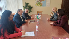 Адемов: С удължителния закон за бюджета гарантираме всички социални плащания и повишението на пенсиите