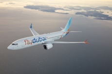 Fly Dubai изненадващо пусна полет от Дубай до София