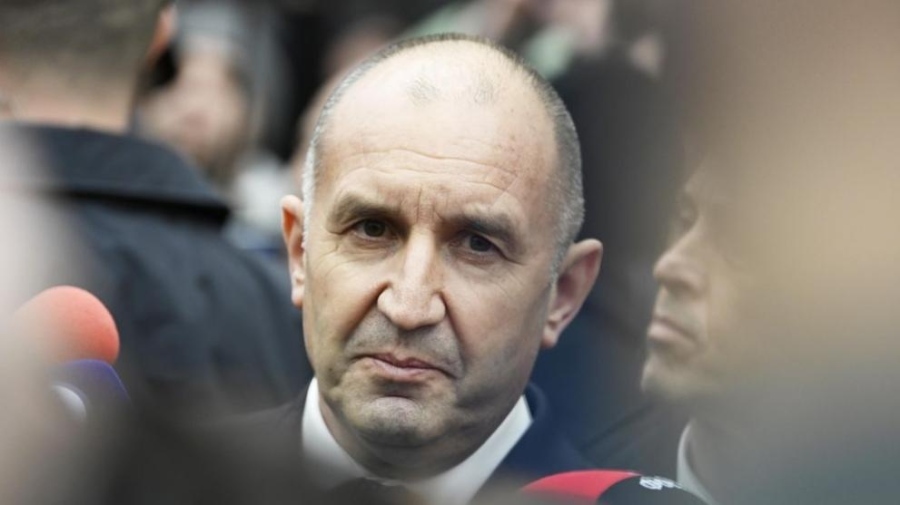 ЦИК отказа регистрация на коалицията „Подкрепи Радев“