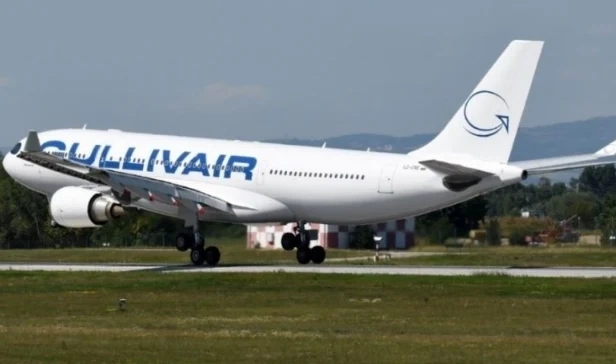 GullivAir ще направи чартър до Малдиви да прибере български туристи