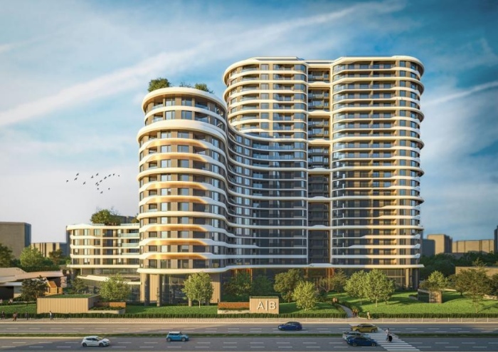 Архитектура на лекотата новата екосистема на АРТЕКС в Младост