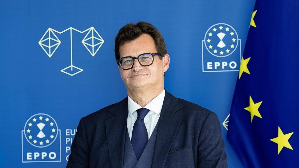 Съветът на ЕС избра новият европейски главен прокурор