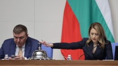 НС изслушва служебен министър и ЦИК за предсрочния вот