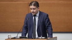 Парламентарната група на \