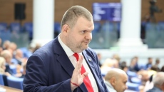 Пеевски: Внасяме мораториум срещу схемата на Терзиев - заграбва десетки имоти в София 