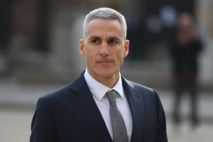 Гюров: Страната ни е на първо място по изведени хора от зоната на конфликта 