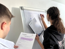 Силен старт на програмата Job Lab на Vivacom, насочена към уменията за бъдещето