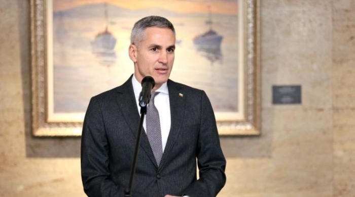 Гюров за присъединяване към Съвета за мир: Ако бъде прието, ще сезираме Конституционния съд