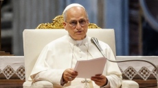 Папата се скара на медиите да не представят войната като видеоигра