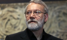 Израелската армия е ликвидира Али Лариджани