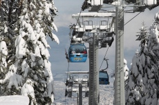 Банско намалява цените на лифт картите от април