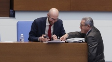 Депутатите гласуват на второ четене за удължителния закон за бюджета