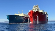 Газът в Европа поскъпна с 30% за ден, добри новини за Русия