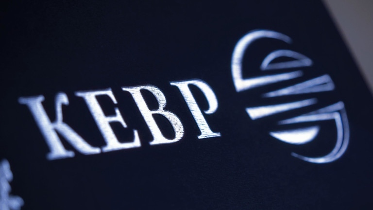 КЕВР глоби \