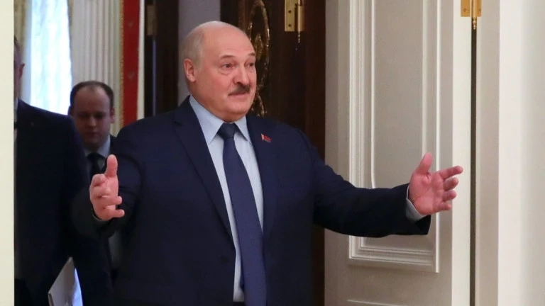 Беларус остава съюзник на Тръмп, уверява Лукашенко