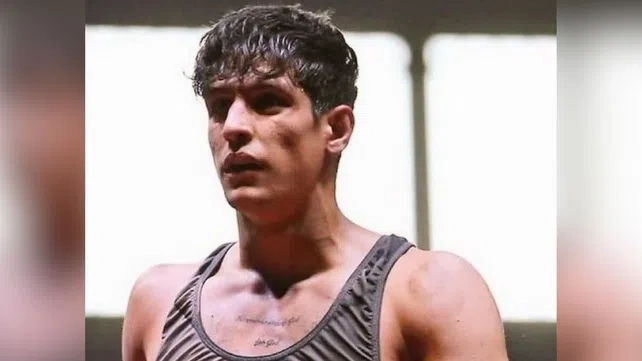 Режимът в Техеран обеси публично 19-годишен спортист