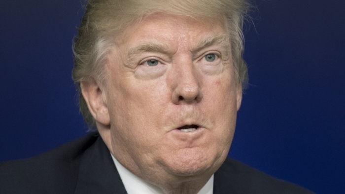 Тръмп бесен на съюзниците от НАТО заради Иран: Страхливци!