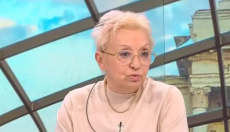 Диана Дамянова: Искането на Радев за 2/3 мнозинство е просто детска мечта