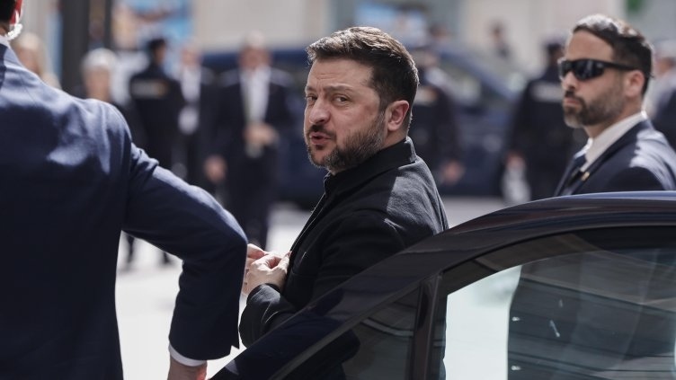 Зеленски търси внимание на фона на войната в Иран: Руснаците готвят мащабен удар