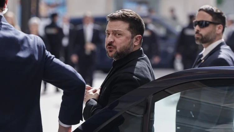 Зеленски търси внимание на фона на войната в Иран: Руснаците готвят мащабен удар