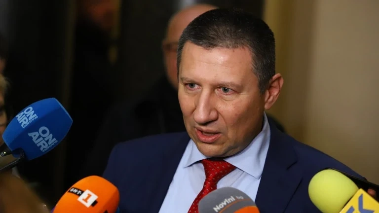 Новият ad hoc прокурор с първи отказ за проверка на сигнал срещу Борислав Сарафов