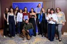 Yettel спечели четири награди за програмата си за дигитална грамотност от BAPRA Bright Awards