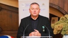 Ново признание за писателя Георги Господинов