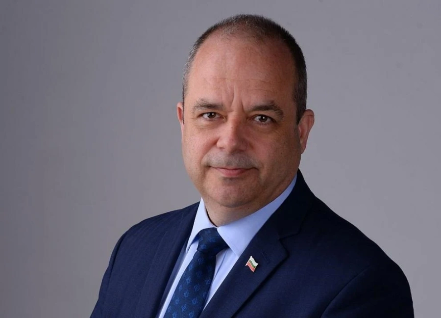 МВР: Зам.-министър Иван Анчев е спазил разпоредбите от Закона за Сметната палата