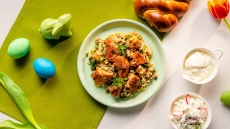 Lidl с цени на агнешкото по-ниски от миналия Великден