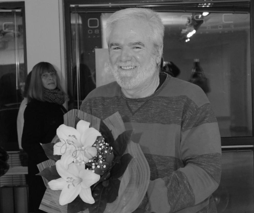 Почина обичаният музикант Кирил Ампов