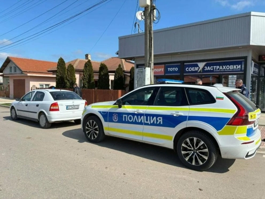 Арести в Силистренско след акция за купуване на гласове