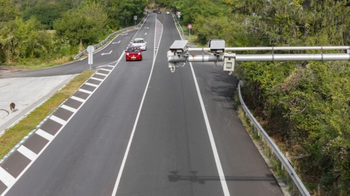 Националното тол управление с нова функционалност – данни за трафик и време