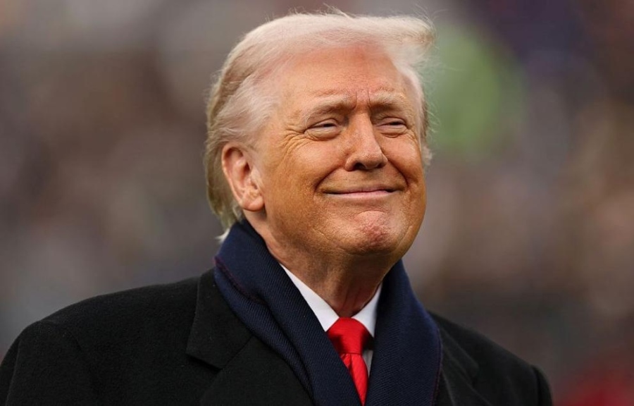 Тръмп: Иран поиска примирие