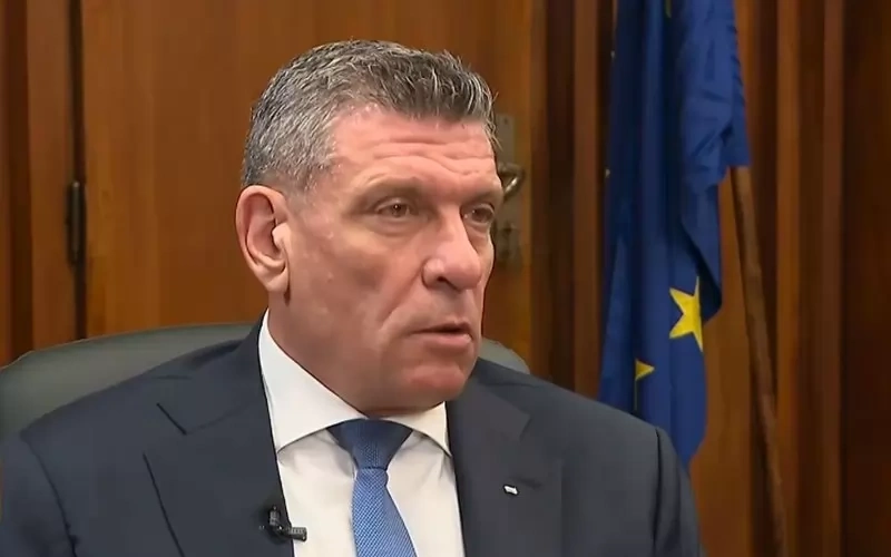 Главният секретар на МВР: Гласове вече се купуват с фалшиви евро