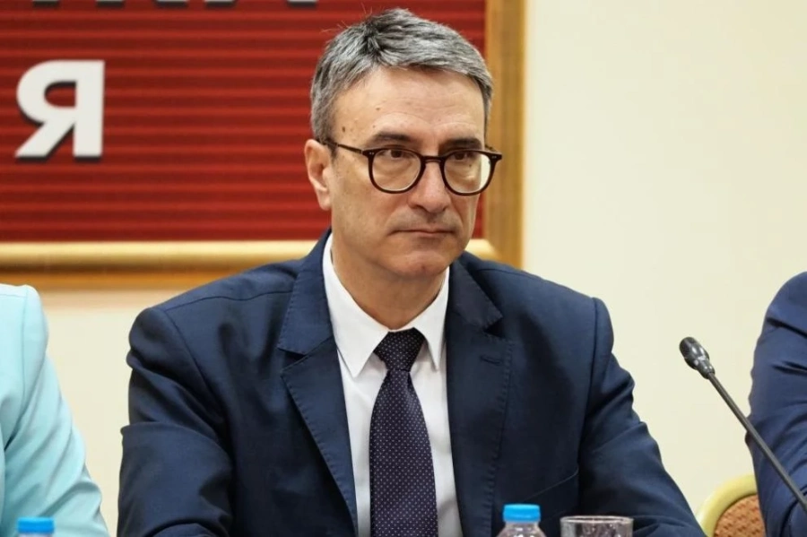 Трайков: Цените на горивата на дребно растат по-бавно от тези на едро, възможен е таван на печалбата