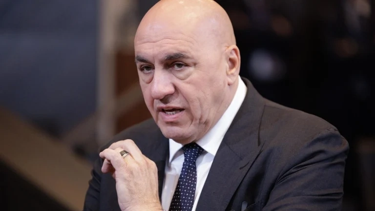 Италианксият министър на отбраната: Войната с Иран застрашава глобалното лидерство на САЩ 