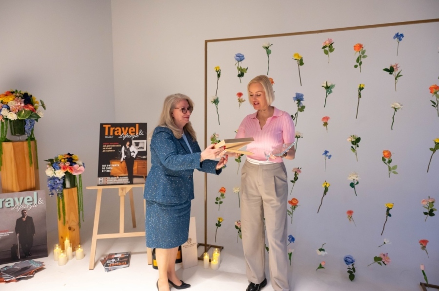 Grand Hotel Therme в Баня е най-добрият СПА хотел в българските села за 2026 г.