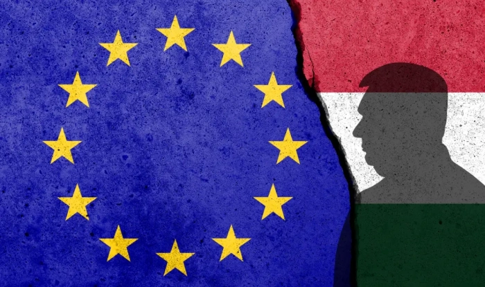 ЕК продължава с блокирането на 70 милиарда евро финансиране за Унгария