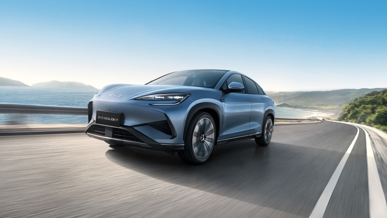 Все по-често българинът подкарва китайски автомобили