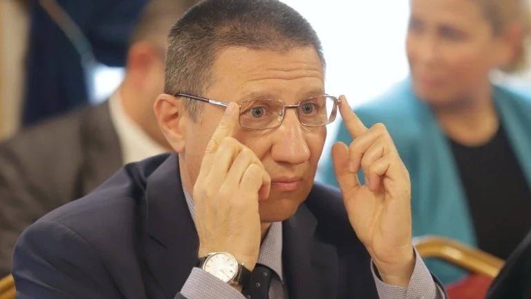 Прокуратурата активно помагала на МВР в борбата срещу купения вот