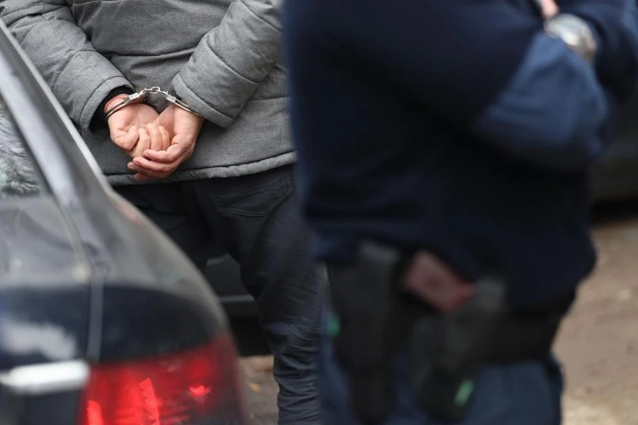 Полицията удря мрежи за купуване на гласове в цяла България