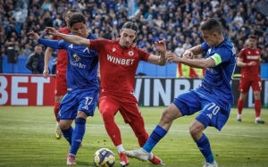 Плейофите започват с дерби ЦСКА - Левски