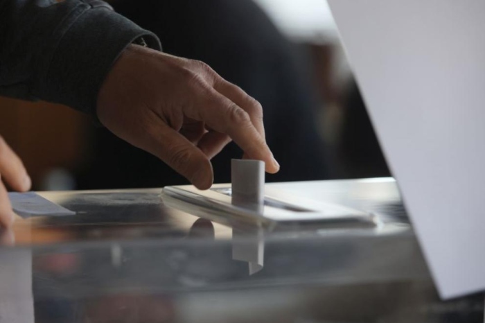 ЦИК при 7,08% обработени протоколи: „Прогресивна България“ печели изборите, ПП-ДБ са втори