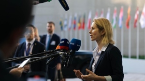 ЕС се раздели за суспендирането на споразумението за асоцииране с Израел