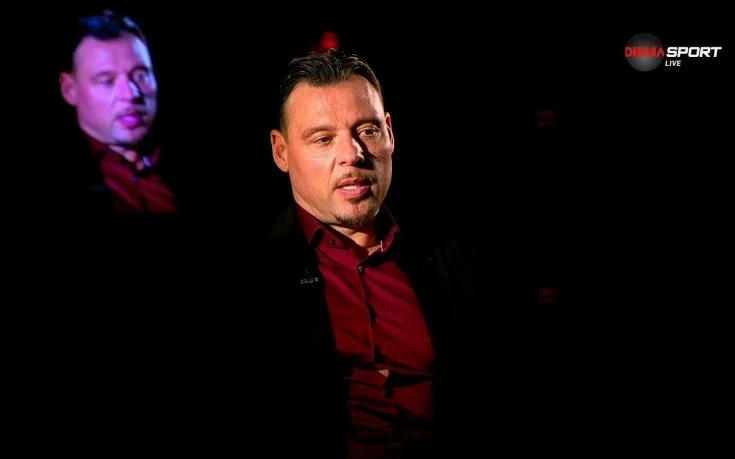 Кючуков: Лапоухов и Вуцов са най-стойностните вратари в България