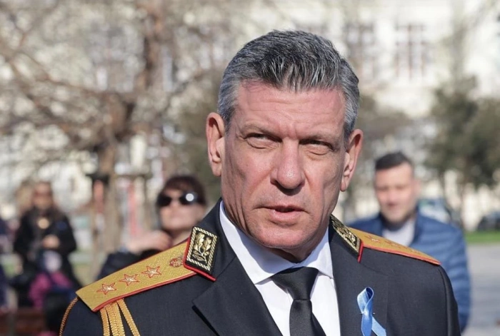 Заплахи към главния секретар на МВР: „Получих съобщение да се прибера“