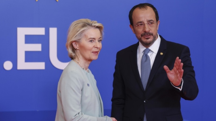 В Никозия ЕС провежда среща със страните от Близкия изток