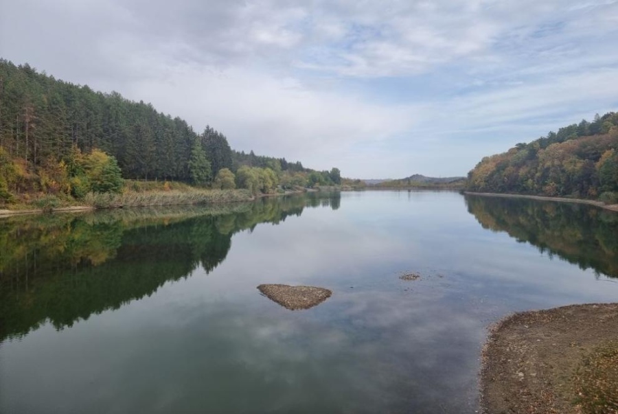 МОСВ иска дълбока реформа за управление на водите